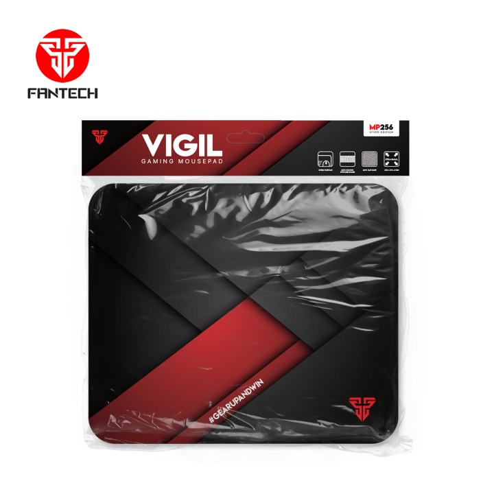 FANTECH%20VIGIL%20MP256%20Gaming%20Mouse%20Pad%20Anti-slip%20Base%20250%20x%20210%20x%202mm%20Mousepad%20-%20Image%205