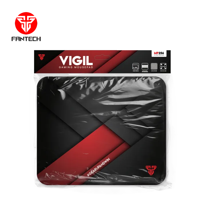 FANTECH%20VIGIL%20MP256%20Gaming%20Mouse%20Pad%20Anti-slip%20Base%20250%20x%20210%20x%202mm%20Mousepad%20-%20Image%205