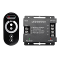 Remote Controller Dimmer for 5050 Single Color Tape Lights. 