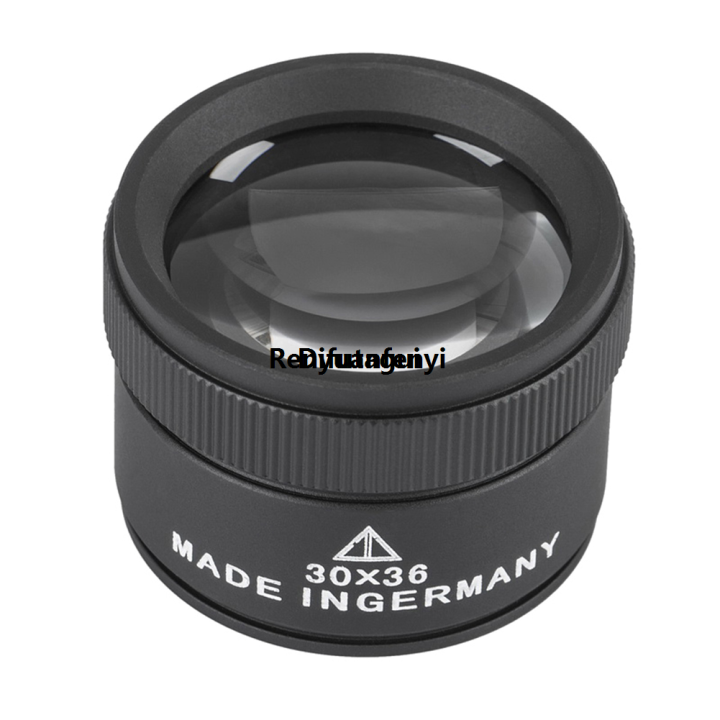 Difutagui%2030X%2036mm%20Magnifying%20Glass%20for%20Precision%20Work%20K9%20Optical%20Len%20Monocle%20Portable%20Portable%20Magnifier%20Eye%20Loupe%20Magnifiers%20For%20Jeweler%20Watch%20Repair%20Tool%20-%20Image%209