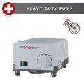 Rossmax AM40 2 Year Warranty Heavy Duty Swiss Designed Cell Type Air Mattress Air Bed Air Matrix Anti Decubitus Mattress With Pump Pressure Ulcer. 