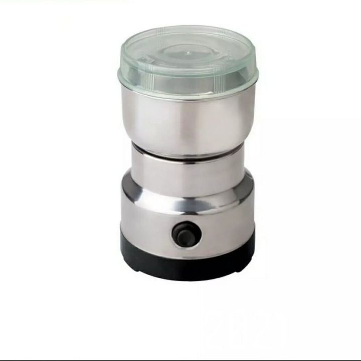 Mini 1 Jar Mixer Grinder Nima brand Made in japan