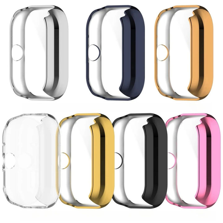 New%20style%20Clear%20Case%20For%20Redmi%20Watch%205%20Protector%20Cover%20For%20Redmi%20Watch4%203%205Active%203Lite%20Soft%20Screen%20Protective%20Shell%20Replaceable%20Accessory%20-%20Image%206