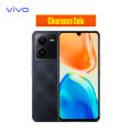 vivo V25 5G | 8 GB RAM+ 8 GB Extended RAM l 44A FlashCharge l 64 Bokeh Flare Portrait l Color Changing. 