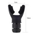 Oral Muscle Strengthening Equipment Breathing Trainer for Stronger Lungs Oral Muscles Adjustable Resistance for Men for Better. 