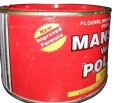 Mansion Wax Polish  White 1 kg. 