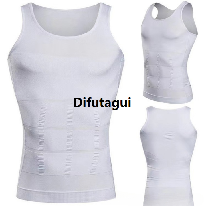 Difutagui%202025%20Tank%20top%20underwear%20tight%20belly%20compression%20vest%20shapewear%20men's%20New%20style%20clothing%20slimming%20corset%20shirt%20belly%20control%20slimming%20waist%20movement%20-%20Image%205