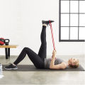 Resistance Pull Up Bands  Pull Up Assist Band. 