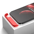 Linman lthmy for Samsung Galaxy F54 3 in 1 ultra thin anti-scratch 360Bargain price degree full protection matte hard Slim PC cover shockproof case. 