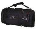 Bag Travel Carry-on Superior Quality Multifunctional KAKA Convertible Duffle Durable Backpack. 