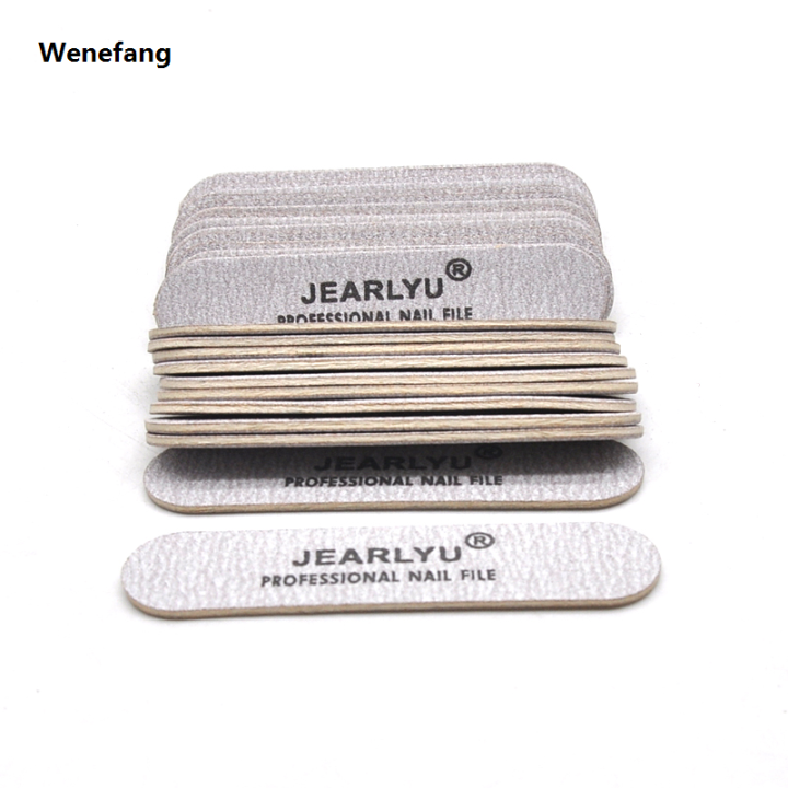 Wenefang%20100/50/20Pcs/Lot%20MINI%20Wooden%20Nail%20Files%20Sanding%20Grinding%20Fashion%20Polishing%20Buffer%20Strips%20Manicure%20Care%20Tools%20180/240%20Grit%20-%20Image%202
