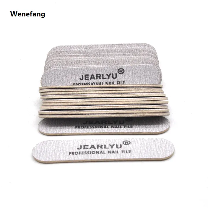 Wenefang%20100/50/20Pcs/Lot%20MINI%20Wooden%20Nail%20Files%20Sanding%20Grinding%20Fashion%20Polishing%20Buffer%20Strips%20Manicure%20Care%20Tools%20180/240%20Grit%20-%20Image%202