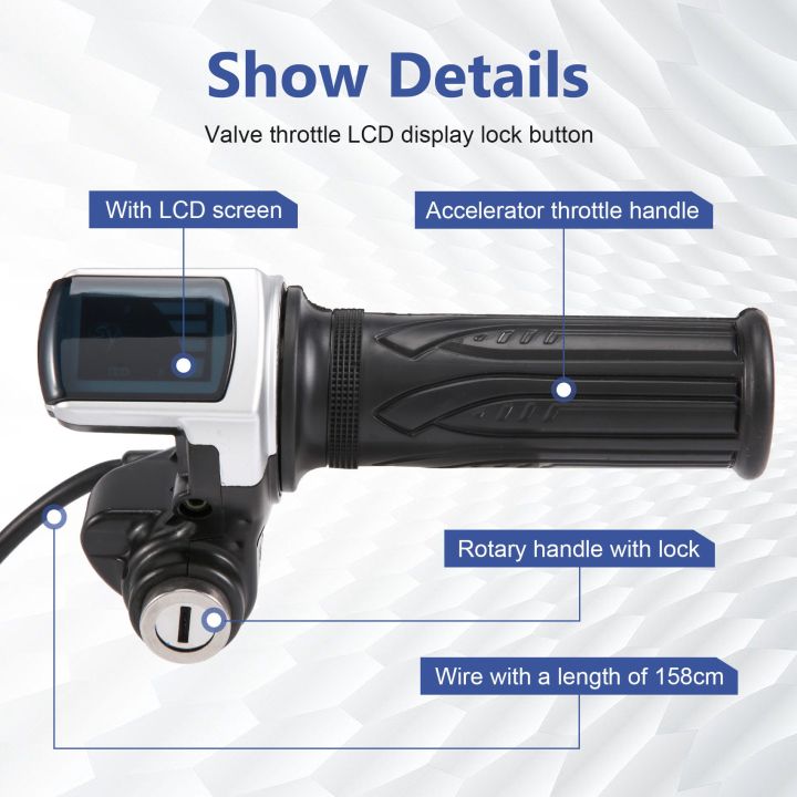 Bike%20Twist%20Throttle%20for%20Electric%20Bike%20Throttle%2036V%20Gas%20Handle%20Throttle%20LCD%20Display%20Lock%20Key%20-%20Image%205