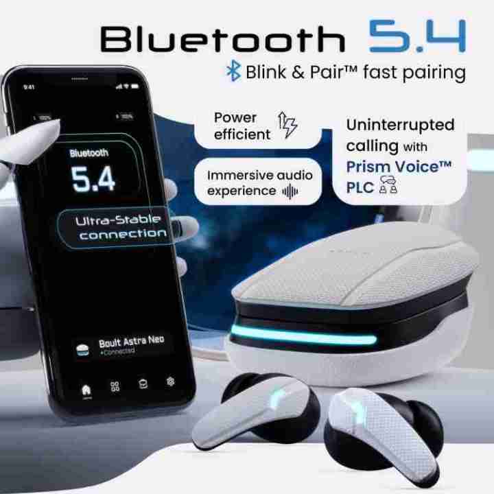 Boult%20Astra%20Neo%2070Hrs%20Playtime,%204%20Mic%20ENC,%20BT%205.4,%2040ms%20Low%20Latency,%20Comfort%20Grip%20case%20Bluetooth%20Earbuds%20-%20Image%203