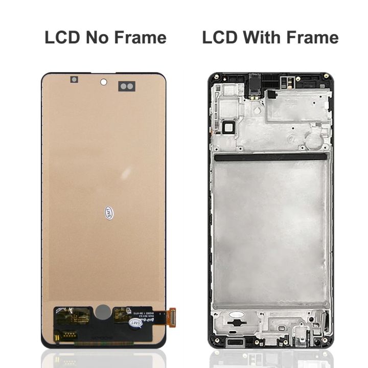 LCD%20For%20Samsung%20Galaxy%20M51%20Display%20Touch%20Screen%20Digitizer%20Assembly%20High%20Quality%20Repair%20Parts%20For%20M515%20M515F%20SM-M515F/DSN%20-%20Image%203