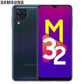 Samsung Galaxy M32 | 6000 mAh Battery | FHD+ SAMOLED display | 64 MP Quad Camera. 