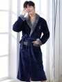 Homewear Casual New Unisex Bath Robe Men Women Toweling Terry Robe100% Cotton Bathrobe Soft Ventilation Sleeprobe Casual. 