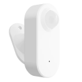 Tuya Wifi Infrared Motion Sensor Alarm - Burglar Alarm Suitable for Home/Garages/Shops Easy Install. 
