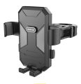Electric car riding mobile phone holder shockproof anti-shake anti-shake motorcycle bicycle universal multi-functional cross-border wholesale. 