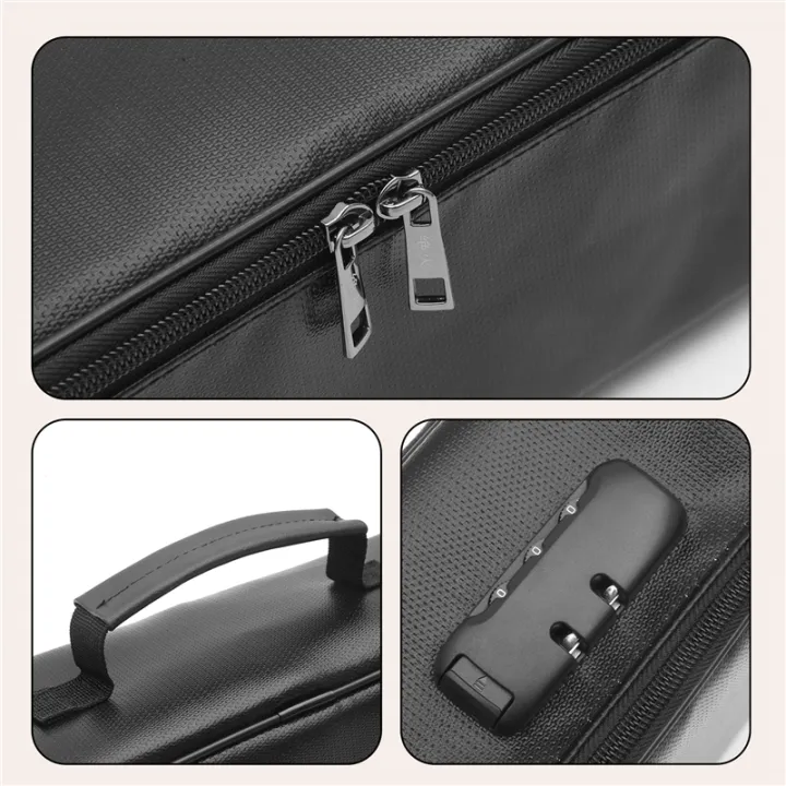 Fireproof%20Document%20Bag%20with%20Lock%20Portable%20Handle%20File%20Storage%20-%20Image%204