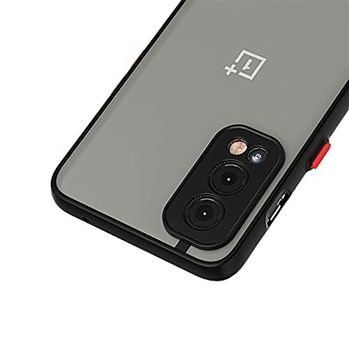 OnePlus%20Nord%202%205G%20Back%20Cover%20case%20Shockproof%20Camera%20Protection%20Anti-Slip%20Grip%20PC%20TPU%20Smock%20Back%20-%20OnePlus%20Nord%202/One%20Plus%20Nord%202%205G%20(Black)%20-%20Image%204
