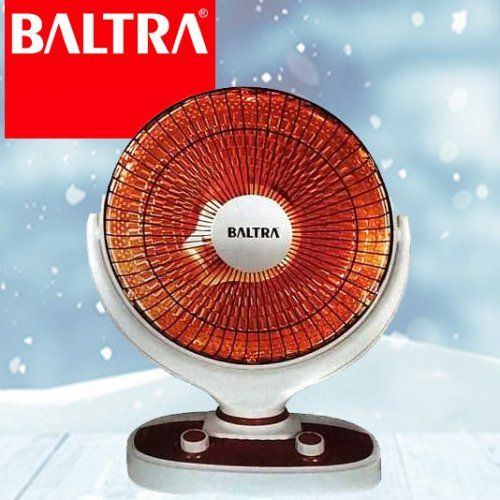 Baltra Electric Heater Smiley (BTH 144)