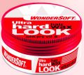 Wondersoft Ultra Hard Look Hair Wax With Pro Vitamin-B Hair Wax 100 ml. 