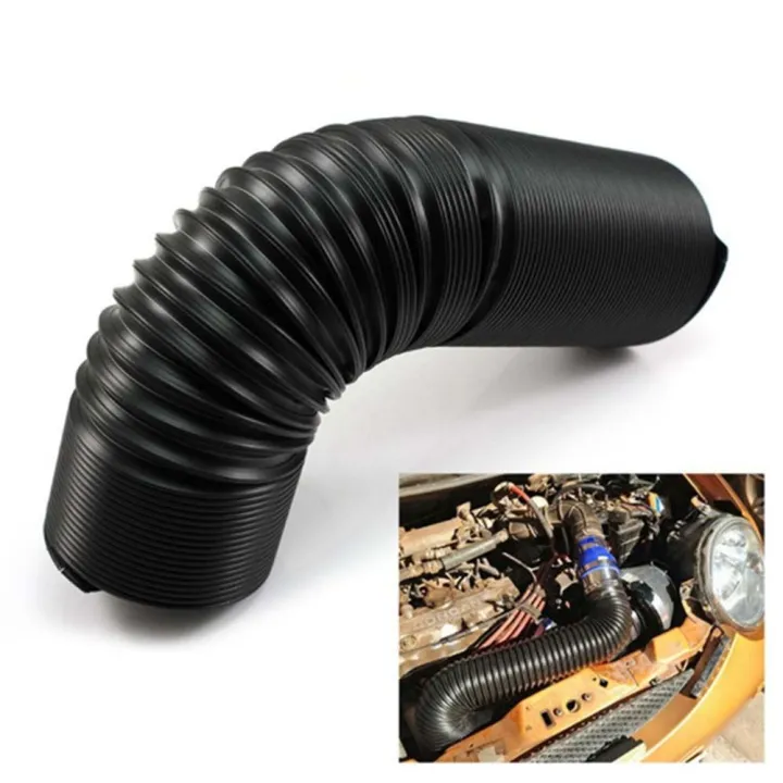 High%20Quality%20Durable%20Car%20Air%20Filter%20Intake%20Accessories%20Cold%20Air%20Ducting%20Feed%20Hose%20Pipe%20Air%20Intake%20Pipe%20Air%20hose%20Air%20Suction%20Tube%20Car%20Engine%20Flexible%20Air%20hose%20-%20Image%202