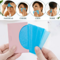 50+ Oil Blotting Sheets, Face Oil Control Film Oil-Absorbing Paper. 