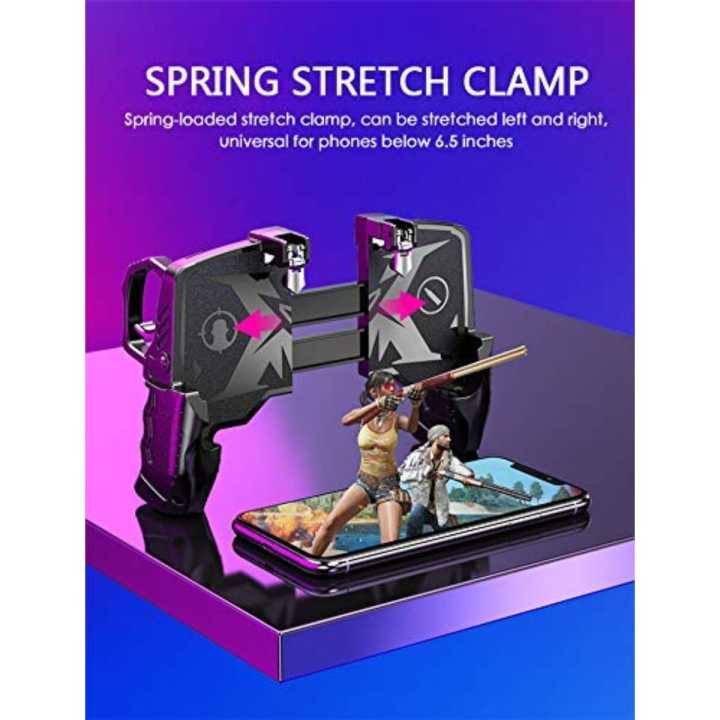 K21%20Metalen%20L1%20R1%20Trigger%20Game%20Shooter%20Controller%20Replacement%20-%20Image%207