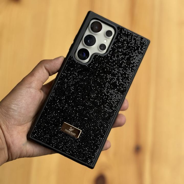 S22 Ultra Case Swarovski Phone Case Samsung SWAROVSKI Stone