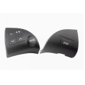 Car Multifunctional Bluetooth Speaker Button Switch for ES350 2006-2012 Spare Parts Accessories Parts Steering Wheel Button 84250-33190. 