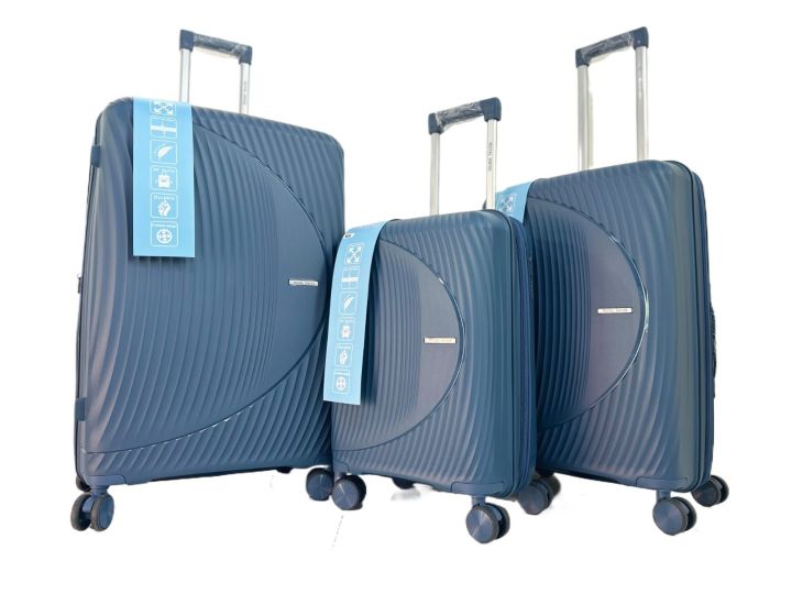 Royal%20Swiss%203%20Piece%20Trolley%20Luggage%20Set%20%E2%80%93%20Lightweight,%20Expandable,%208-Wheel%20360%C2%B0%20Spinner%20Suitcase%20with%20Anti-Theft%20Zipper%20%E2%80%93%20Durable%20Travel%20Bag%20-%20Image%204