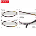 EAGLE Super Weapon 432 Badminton Racket. 