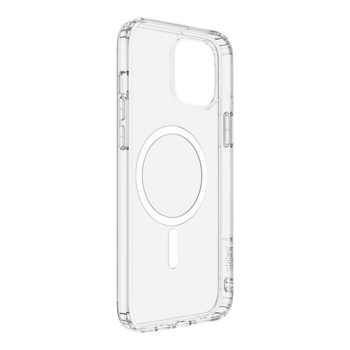 Belkin%20SheerForce%20Magsafe%20Case%20for%20iPhone%2015%20Pro%20Max%20By%20Panchakumari%20Mobile%20Transparent%20Cover%20Hub%20Transparent%20-%20Image%202
