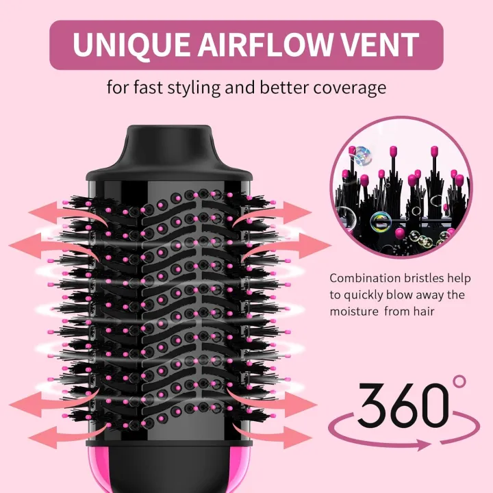 4-In-1%20Volumizer%20One%20Step%20Hair%20Dryer%20&%20Straightening%20Hot%20Air%20Brush%20%E2%80%93%20Hair%20Drying,%20Smoothing,%20Straightening%20&%20Volume%20Styling%20Tool%20for%20Curly,%20Wavy%20&%20All%20Hair%20Types%20-%20Image%206