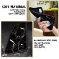 Anti-knock Cute Phone Case For infinix GT 30 Pro/X6873 protective Shockproof Cartoon Waterproof Silicone Anti-dust Cover. 
