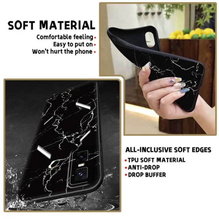 Anti-knock%20Cute%20Phone%20Case%20For%20infinix%20GT%2030%20Pro/X6873%20protective%20Shockproof%20Cartoon%20Waterproof%20Silicone%20Anti-dust%20Cover%20-%20Image%202