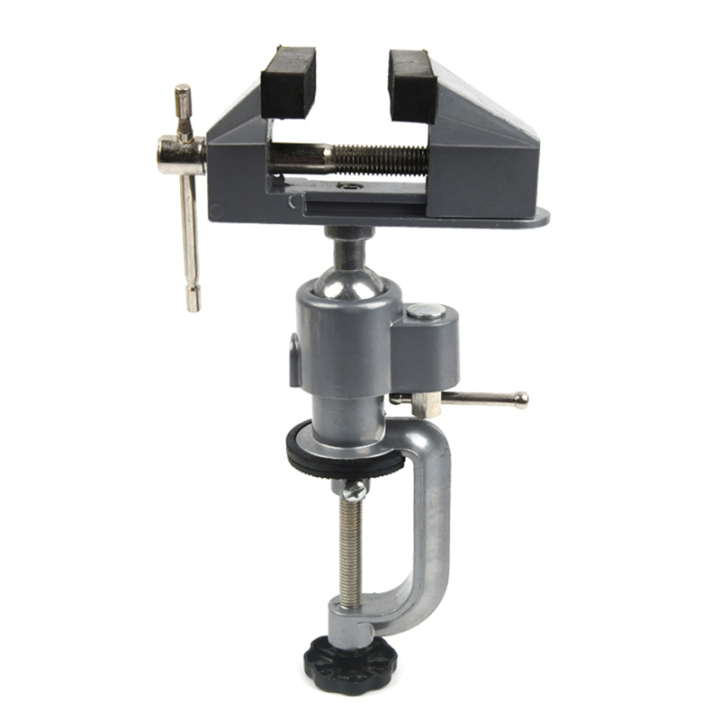 1 Piece Multifunctional 2-In-1 Bench Pliers Aluminum Alloy Bench Pliers ...