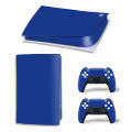 PS5 digital version scratch and dust resistant sticker cover. 