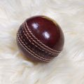 Duce Red Cricket Ball. 