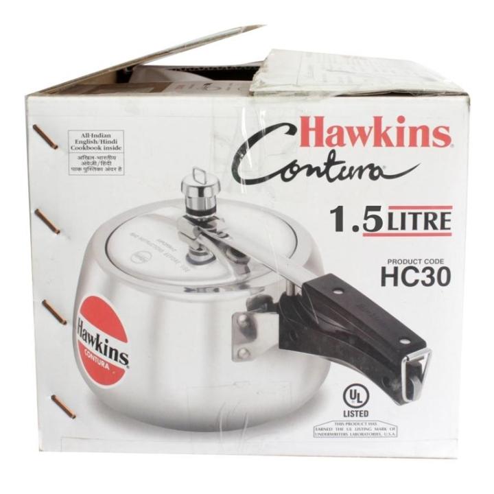 Hawkins%20Silver%20Aluminum%20Pressure%20Cooker%20With%20Free%20Recipe%20Book%20-%201.5%20Litres%20-%20Image%204