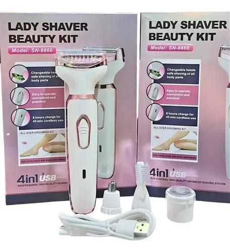 Women%20Shaver%20Beauty%20Kit%20%7C%204-in-1%20Multi-Purpose%20Grooming%20Set%20%7C%20Easy%20To%20Use%20(Model:%20SN-8866)%20-%20Image%205