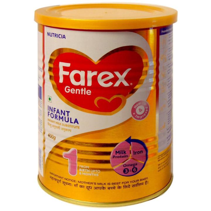 Farex%20stage%201%20400%20Gram%20%7C%20Best%20Baby%20Formula%20Milk%20%7C%20Formula%20Milk%20For%20Baby%20%7C%20Powder%20Milk%20For%20Newborn%20Baby%20%7C%20Best%20Formula%20Milk%20For%20Babies%20Stage%201%20%7C%20-%20Image%203
