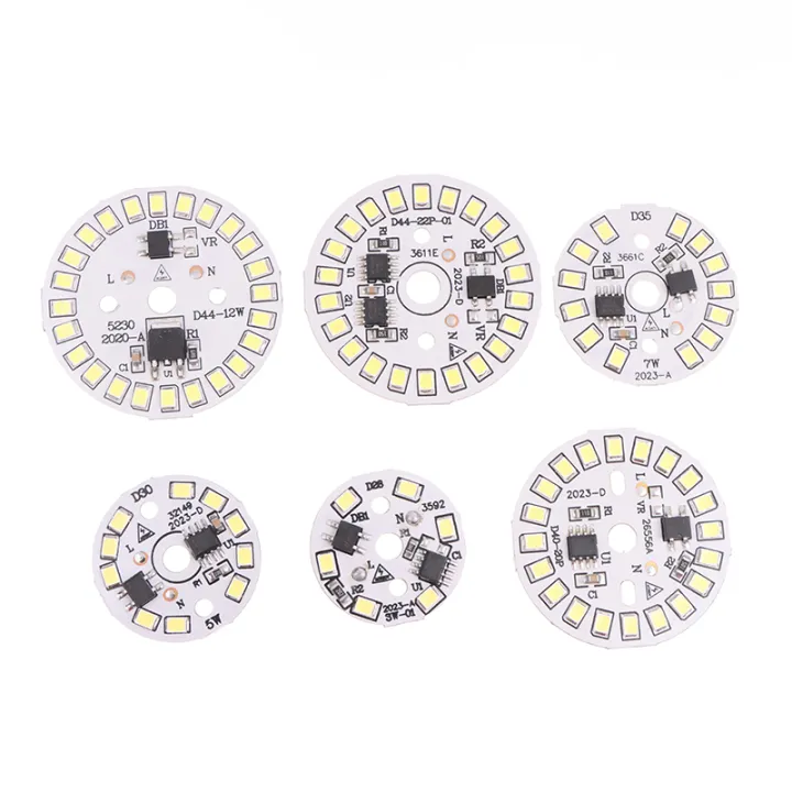 Bulb%20Light%20AC%20220V%20Downlight%20Chip%20Spotlight%20LED%20Bulb%20Patch%20Lamp%20SMD%20Plate%20Circular%20Module%20Light%20Source%20Plate%20Gonghpng%20-%20Image%202