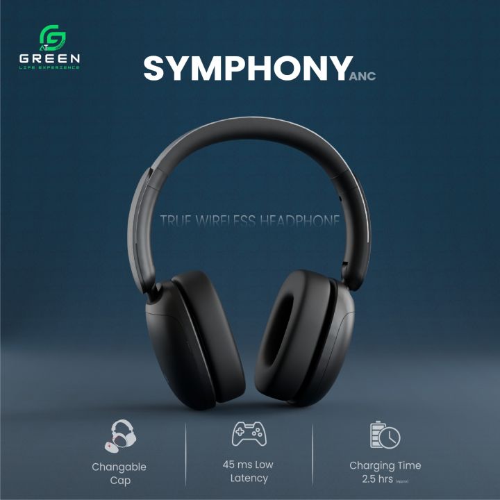 Green%20Symphony%20Hybrid%20ANC%20Headphone%20(40-50dB)%20%7C%2045ms%20Low%20Latency%20%7C%20Spatial%20Audio%20Technology,%203D%20Experience%20%7C%20Changeable%20Cap%20%7C%20Foldable%20%7C%20JL5.4%20Bluetooth%20Version%20%7C%20100H%20Playtimes,%2080H%20For%20ANC%20%7C%205%20Mic%20%7C%201000mAh%20%7C%2040mm%20Driver%20%7C%20Ultra-Soft%20Cushions%20%7C%20IPX4%20-%20Image%204