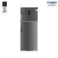 Hyundai Double Door Refrigerator - HYCDBR2-460 RK. 