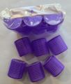 Usupso Velcro Rollers-Set Of Six. 