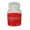 Avanafil-C 650Mg Original Made In Denmark. 