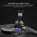 Fantech EOS LITE GP15 High-Performance Wired Gamepad with Anti-Drift Hall Effect Sticks, Universal Plug - New. 